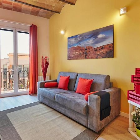 Lovely & Bright Bogatell Beach Apartment Barcelone Extérieur photo