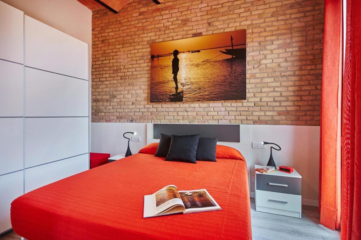 Lovely & Bright Bogatell Beach Apartment Barcelone Extérieur photo